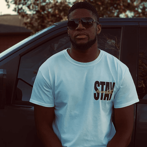 Jacoby Davis profile photo