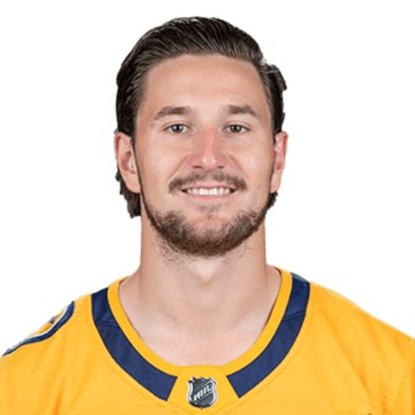 Filip Forsberg profile image