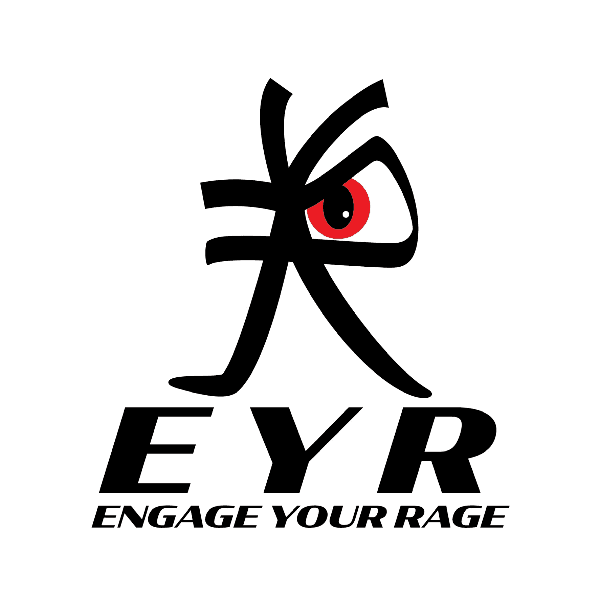 The Engage Your Rage Division profile image