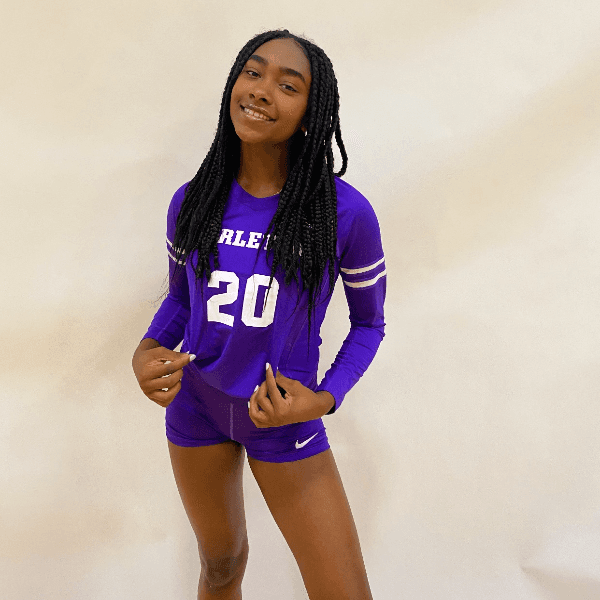 Megan Haynes profile image