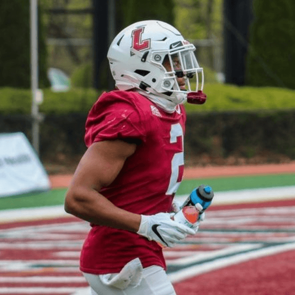 TayJon Martin profile photo