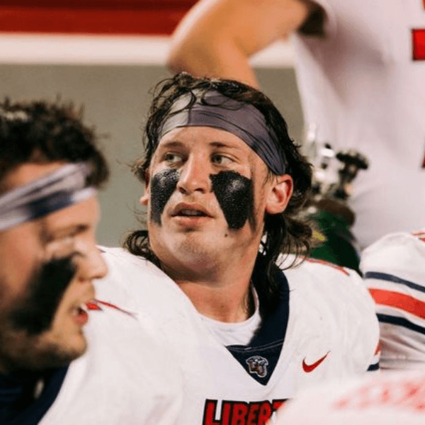 Jacob Bodden profile image