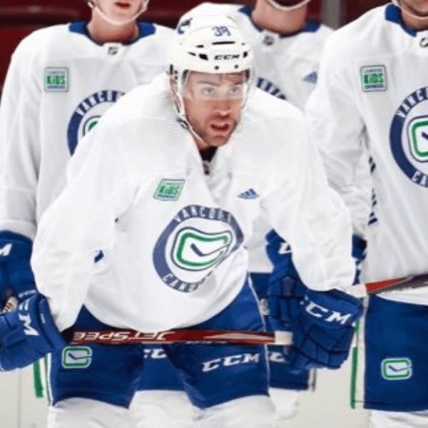 Justin Bailey profile image