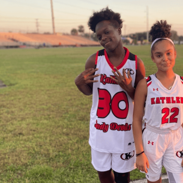 Ashanna Clark profile image