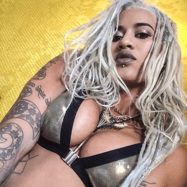 Samantha Moodie profile image