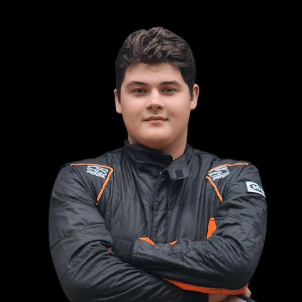 Mason Ludwig profile photo