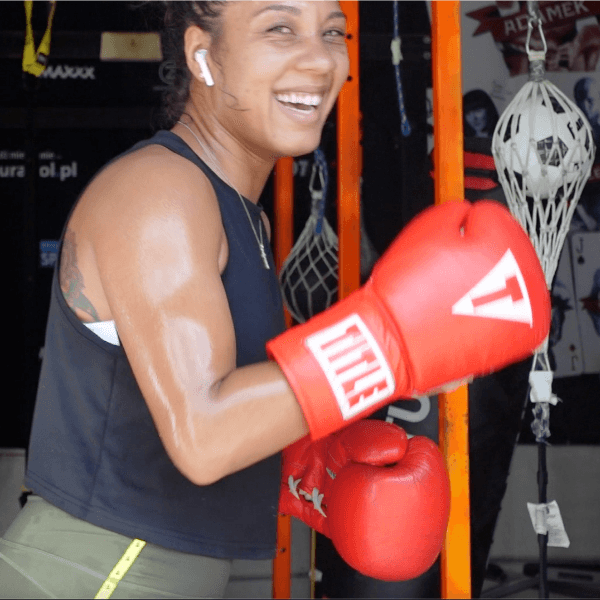 Michelle Lopez profile image