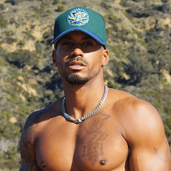 Jarred Evans profile image