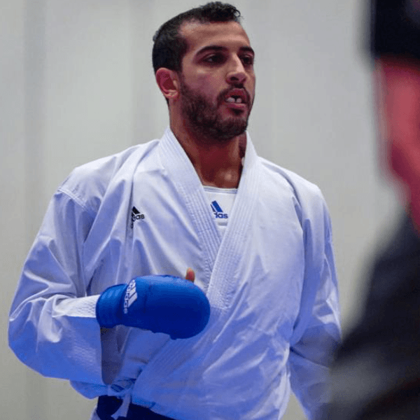 Moamen Mohamed profile image