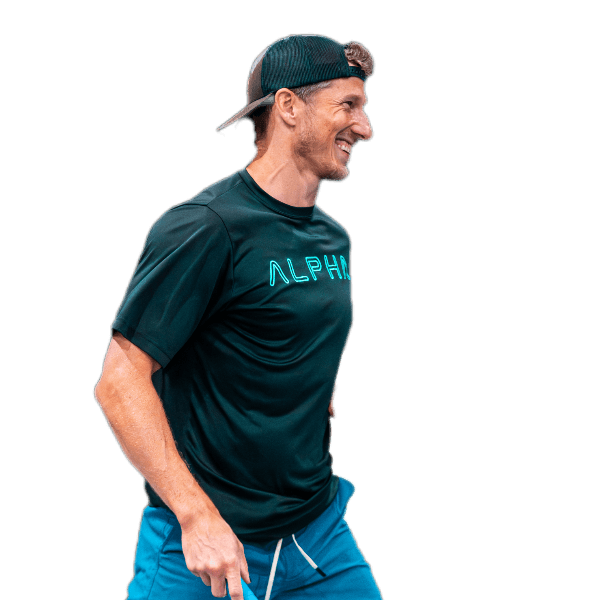 Michael McCaffrey profile image