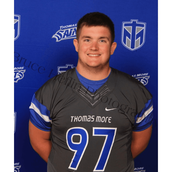 Graham Lyell profile image