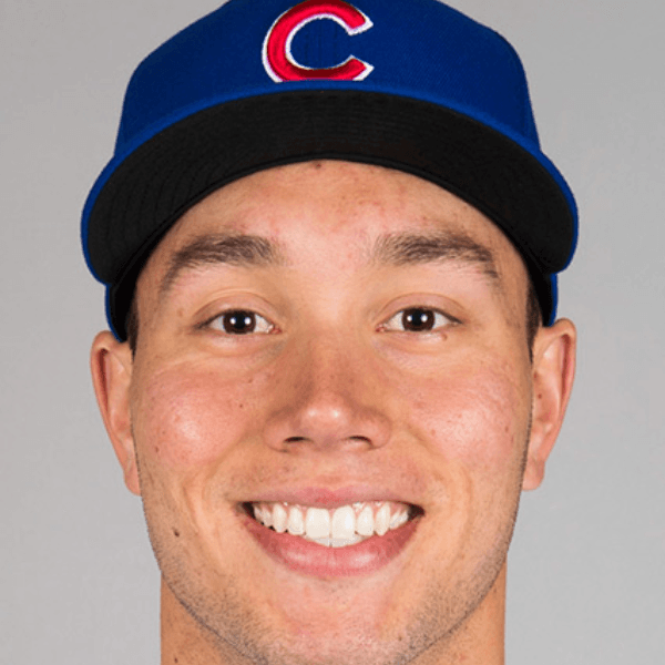 James Norwood profile image