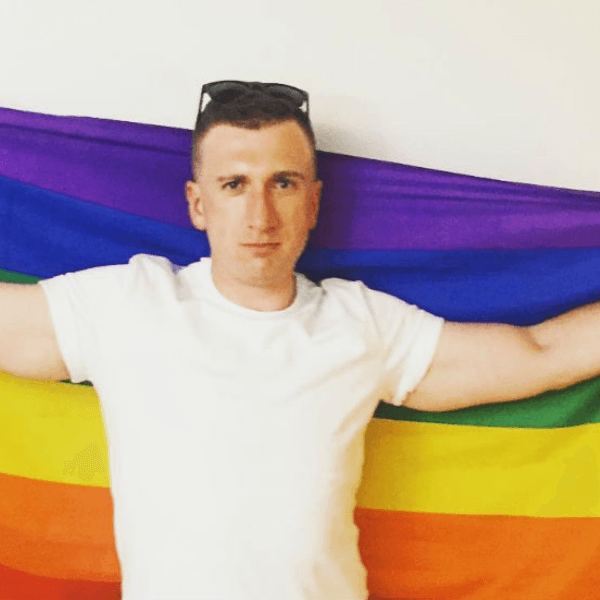 Brock McGilllis profile photo