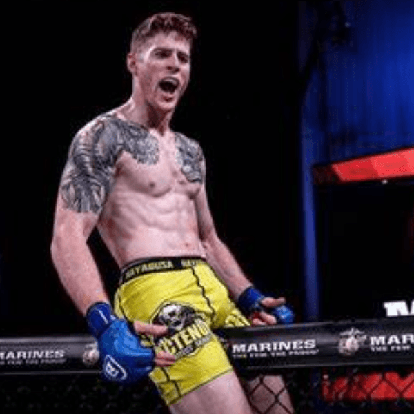 Charlie Campbell profile image