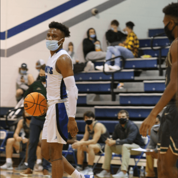 Justin Bell profile image