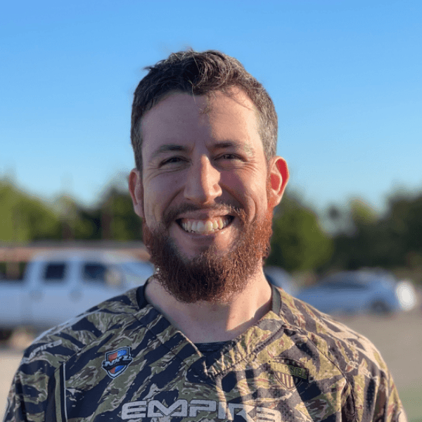 Grayson Gladstone profile photo