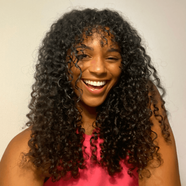 Jazmin Wardlow profile image