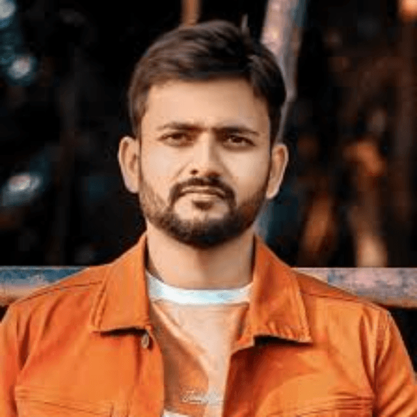 Brajesh Kumar Singh profile image