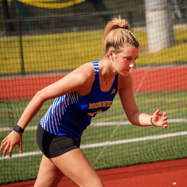 Audrey Haskins profile image