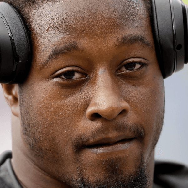 Steven Johnson profile image