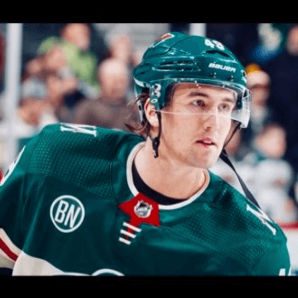 Victor Rask profile image