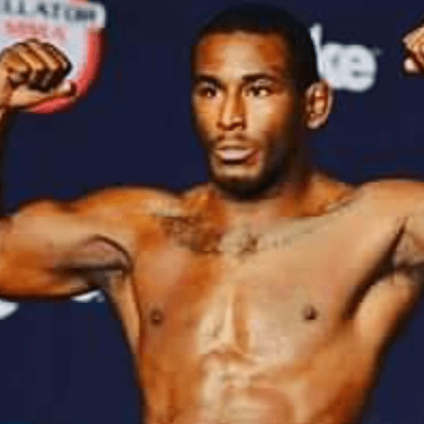 Kenyon Jackson profile image