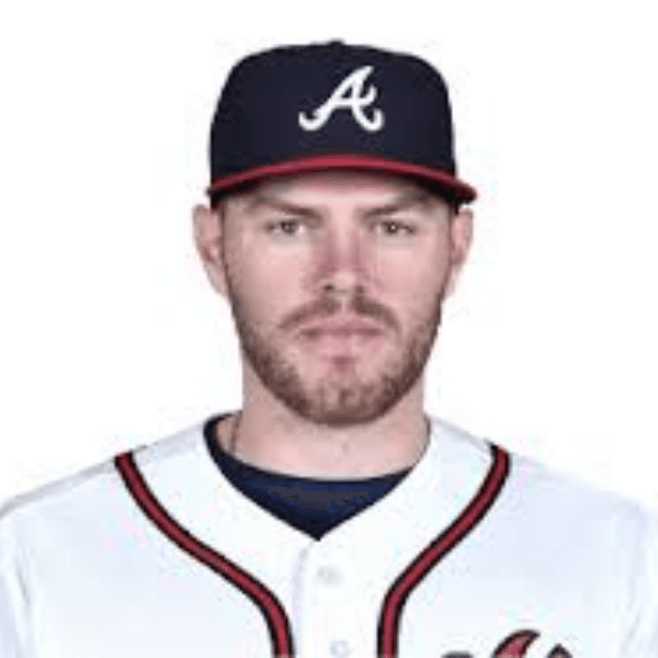 Freddie Freeman profile photo