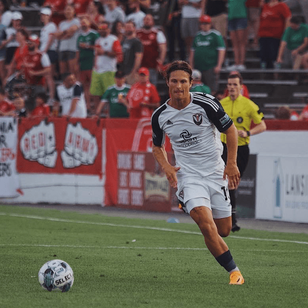 Adrian Billhardt profile image