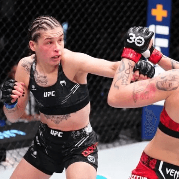 Melissa Mullins-Dixon profile image