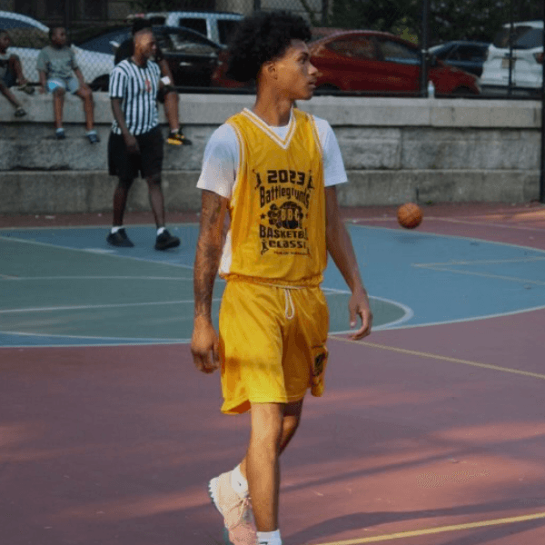 Justin Cruz profile image