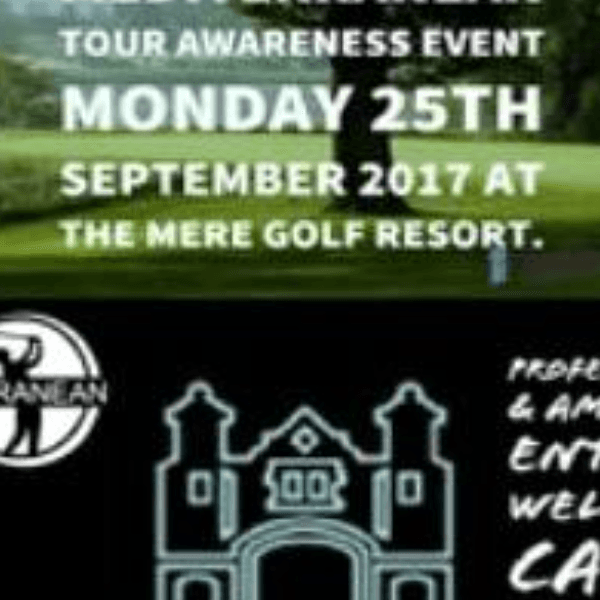 Bespoke Clubhouse Tour Events profile photo