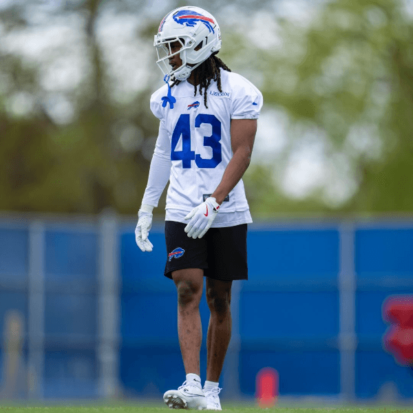 Dorian Strong profile image