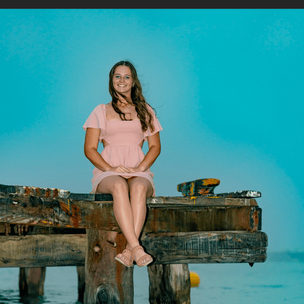 Brooklyn Charnock profile image