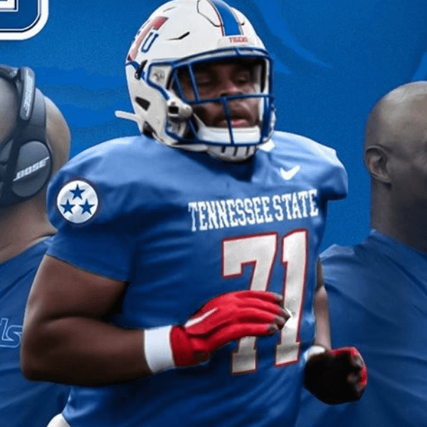 Darrell Branch profile image