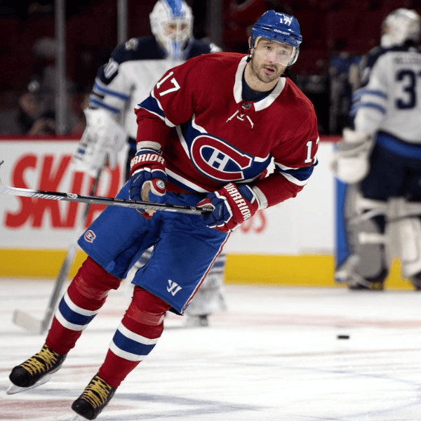 Ilya Kovalchuk profile image