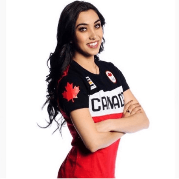 Gabrielle Daleman profile image
