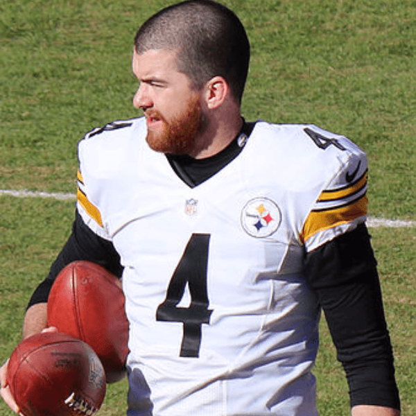 Jordan Berry profile image