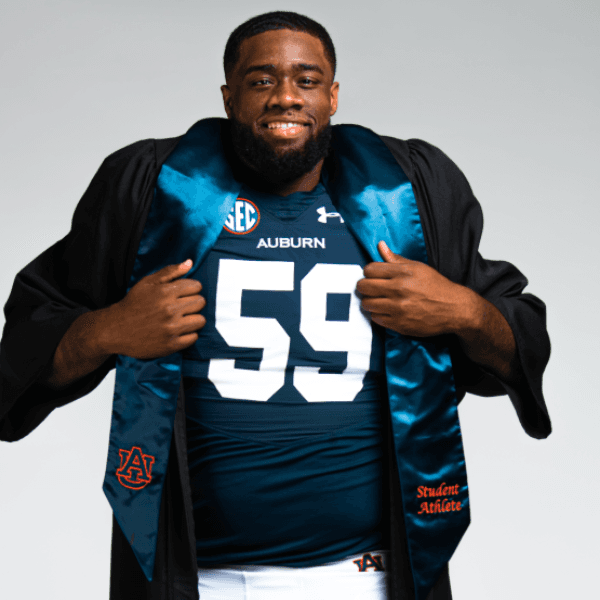 Brodarious Hamm profile image