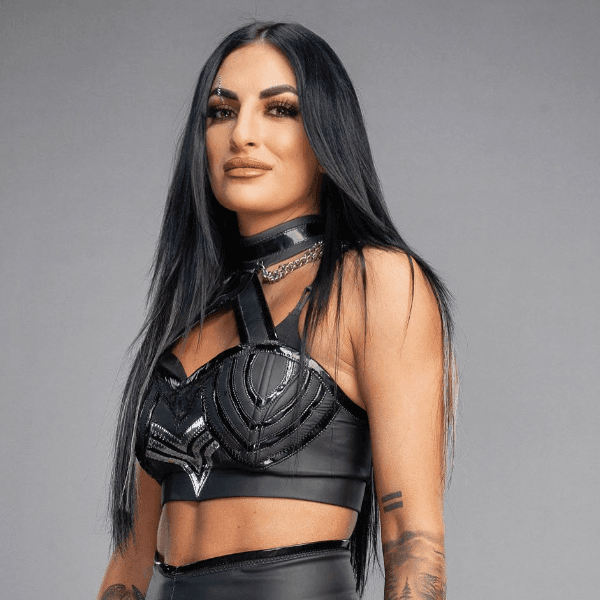 Daria Berenato profile photo