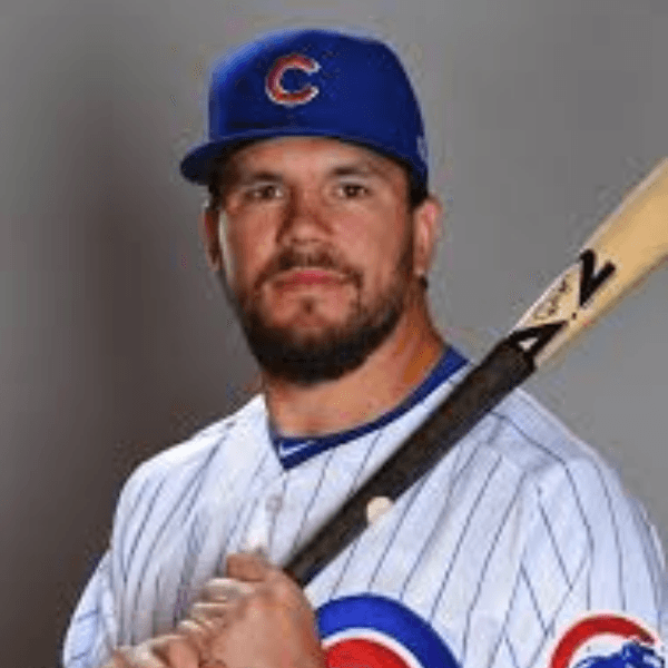 Kyle Schwarber profile photo