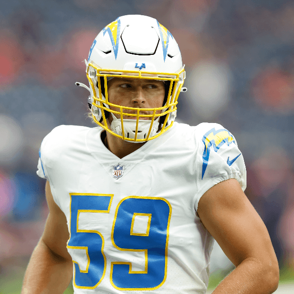 Derrek Tuszka profile image