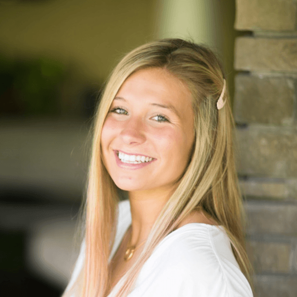 Olivia Jones profile image