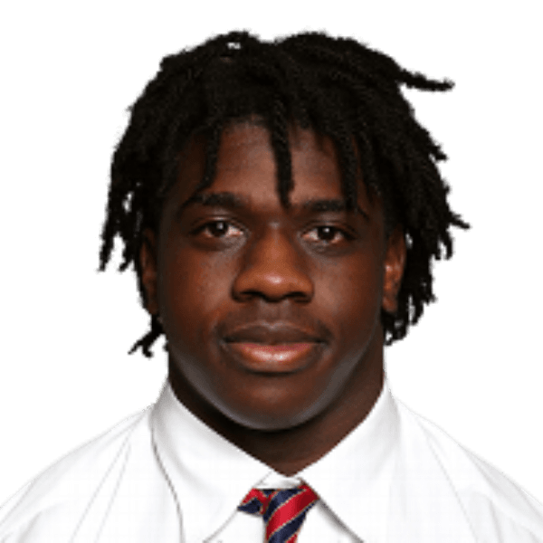 Keith Gallmon profile photo