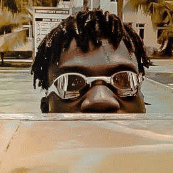 Gabriel Nyangabyaki profile image