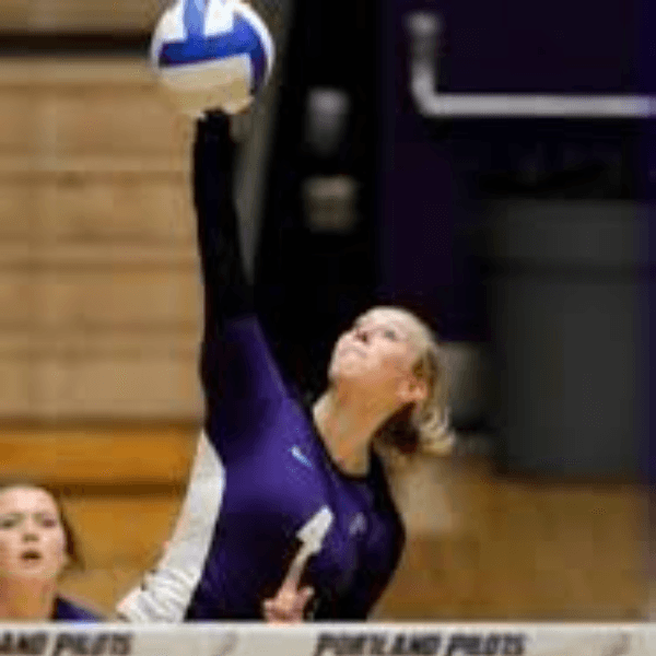 Ariel Usher profile photo