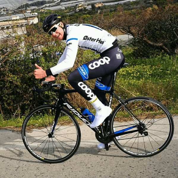 Anton Tunset profile photo