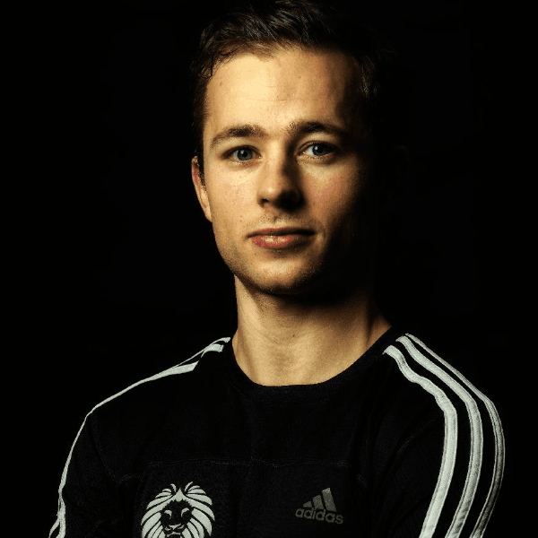 Luke Thomson profile image