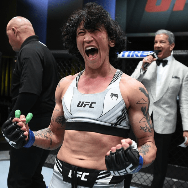 virna jandiroba profile image