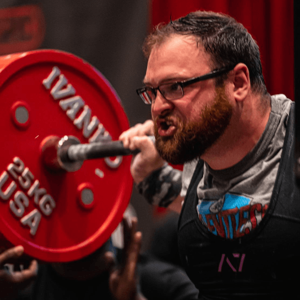 Christian Barham profile image