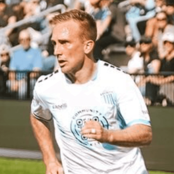 Derek Waldeck profile image